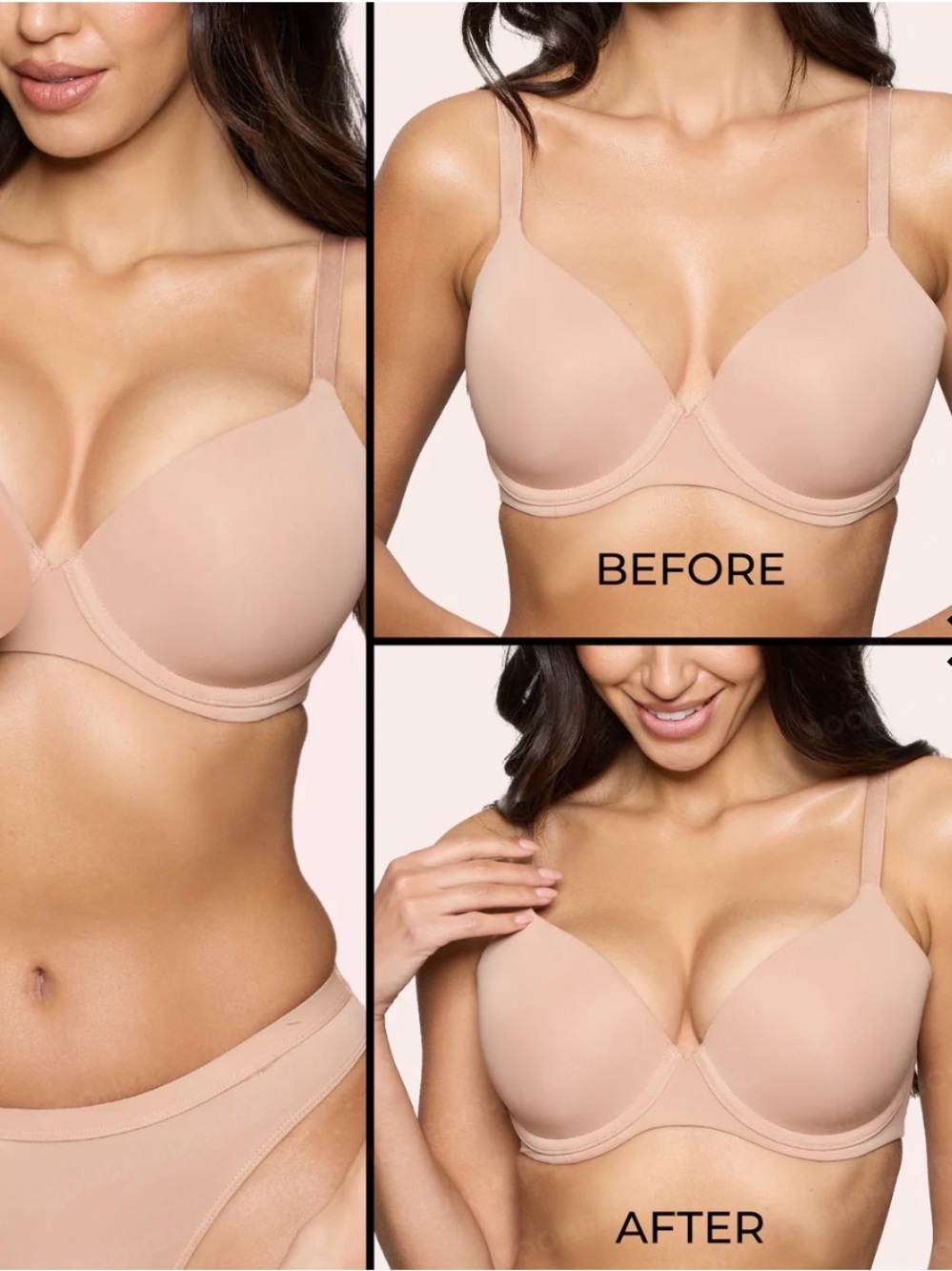 Boomba Sticky Bra - Picture 2 of 5